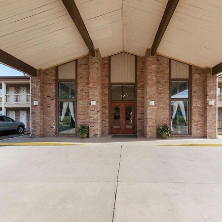 Rodeway Inn Jasper Exterior photo